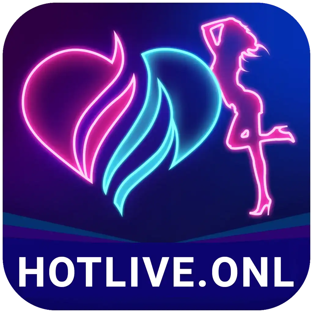Hotlive logo